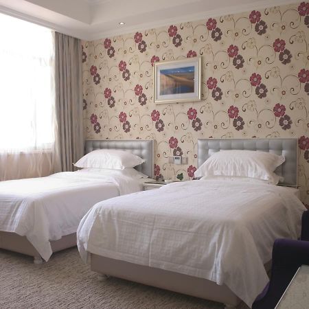 Xinyijia City Hotel Urumqi Eksteriør bilde