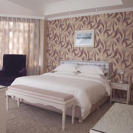 Xinyijia City Hotel Urumqi Eksteriør bilde