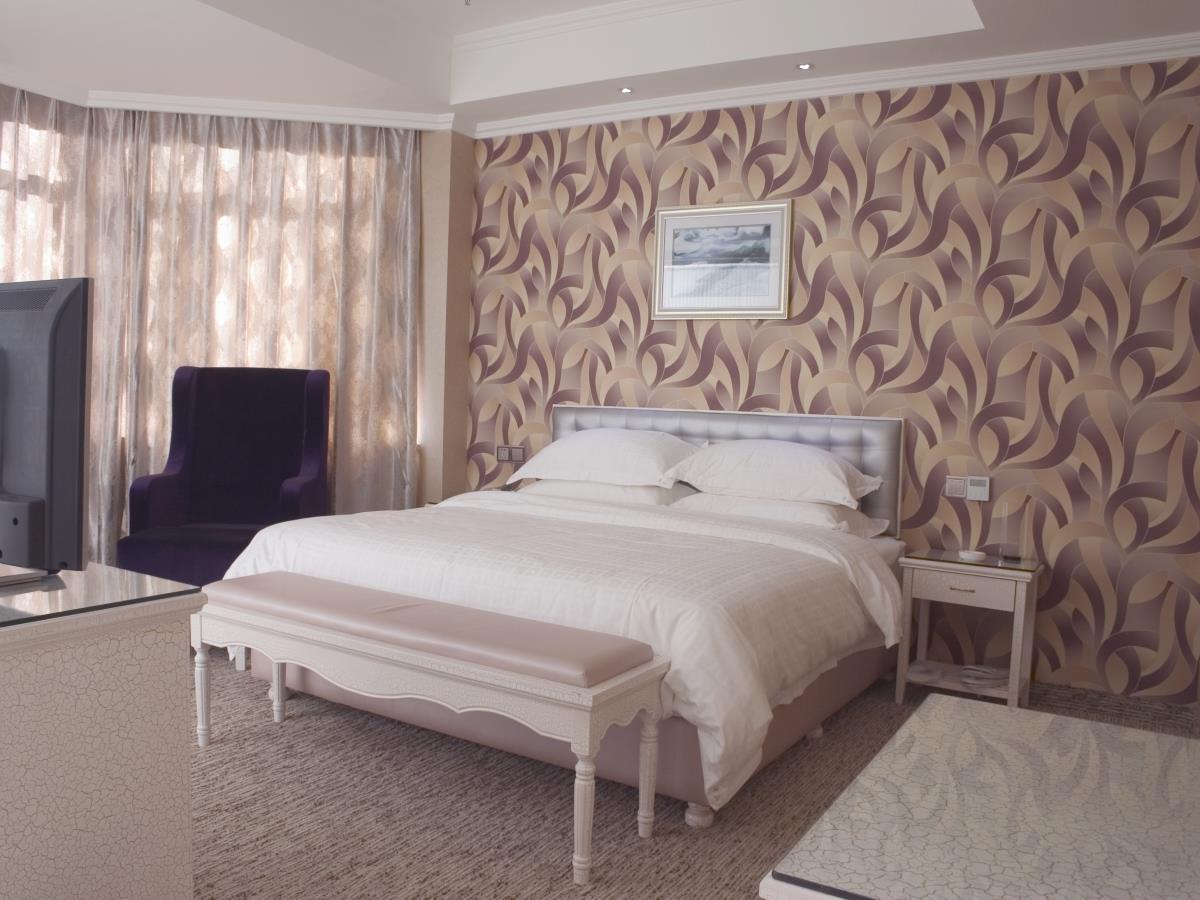 Xinyijia City Hotel Urumqi Eksteriør bilde
